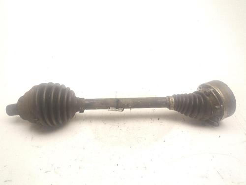 Used Left front driveshaft Left front driveshaft VW GOLF VII (5G1, BQ1, BE1, BE2) 1.6 TDI (110 hp) 24044323 24044323