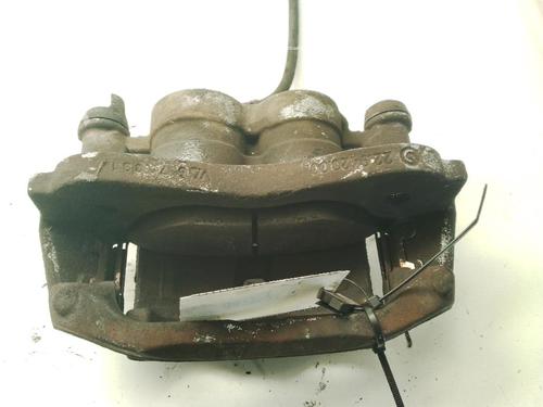 Right front brake caliper CITROËN JUMPER II Van 2.0 BlueHDi 130 | BP24545704M104 