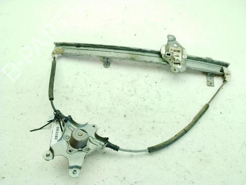 Front left window mechanism NISSAN PICK UP (D22) 2.5 TD 4WD | BP29628602C22 