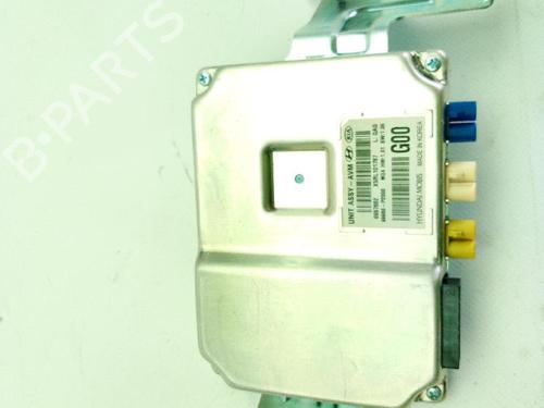 Used Electronic module Electronic module KIA SORENTO IV (MQ4, MQ4A) 2.2 CRDi 4WD (201 hp) 34363981 34363981