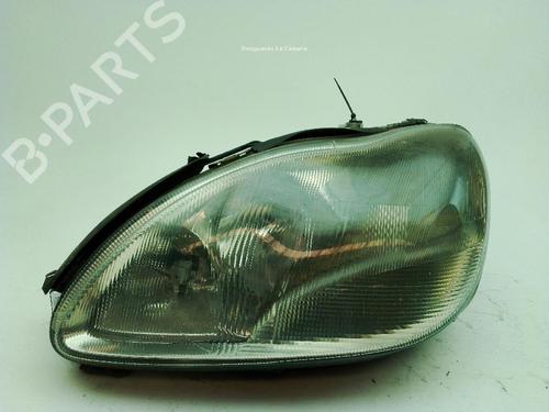 Used Left headlight Left headlight 38770730 38770730