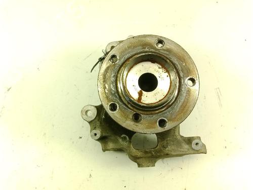 Used Right front steering knuckle BMW 5 (E60) 530 d (231 hp) 18372405