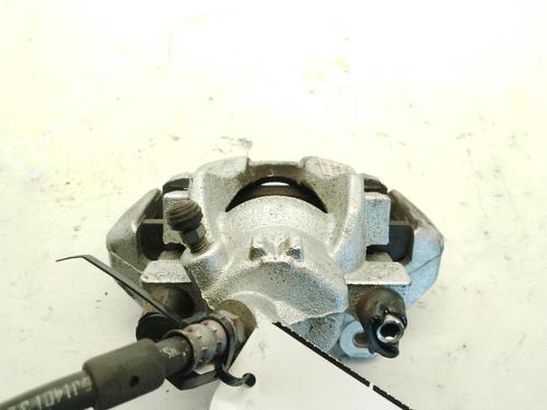 Right front brake caliper SMART FORTWO Coupe (453) electric drive / EQ (453.391) | BP28290727M104