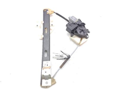 Used Rear left window mechanism SEAT LEON (5F1) 1.6 TDI (110 hp) 19492962