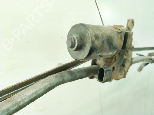 Front wiper motor MERCEDES-BENZ VITO / MIXTO Van (W639) 111 CDI (639.601, 639.603, 639.605) | BP25152056M29 
