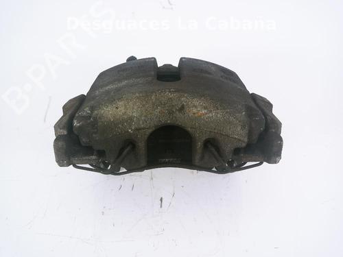 Used Right front brake caliper VW CC B7 (358) 2.0 TDI (170 hp) 24042973