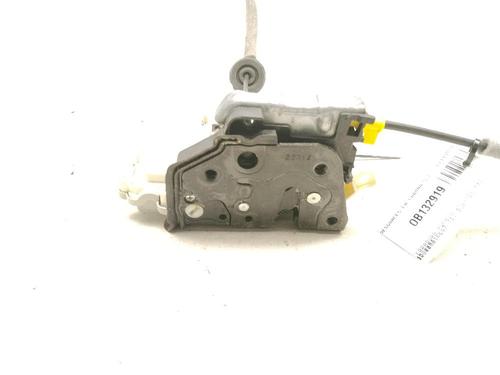 Used Rear right lock Rear right lock 36947382 36947382