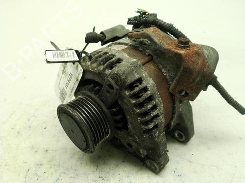 Used Alternator TOYOTA URBAN CRUISER (_P1_) 1.4 D-4D 4WD (NLP115_, NLP115R) (90 hp) 32385732