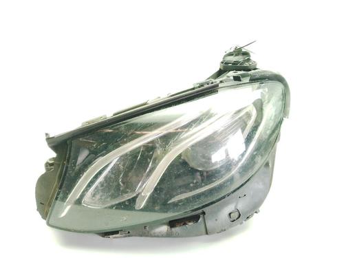 Faro anteriore sinistro Faro anteriore sinistro MERCEDES-BENZ E-CLASS (W213) E 220 d (213.004) (194 hp) 34577839 34577839