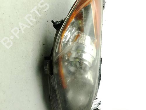 Right headlight MAZDA 3 (BL) 1.6 MZR CD (BL14) | BP32467738C29  - Image 5