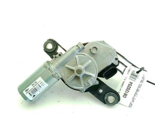 Used Rear wiper motor Rear wiper motor SEAT LEON (5F1) 1.6 TDI (105 hp) 34577772 34577772