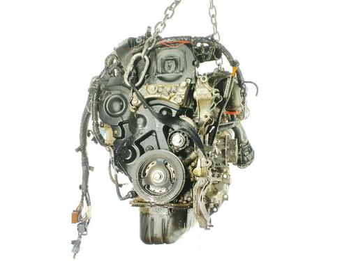 Engine CITROËN NEMO Box Body/MPV (AA_) 1.4 HDi | BP32490769M1