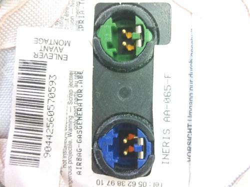 Driver airbag CITROËN BERLINGO MULTISPACE (B9) 1.6 HDi 75 16V | BP18873327C9 