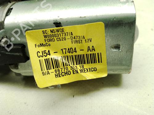 Rear wiper motor FORD KUGA II (DM2) 1.5 EcoBoost 4x4 | BP39119720M102 - Image 4
