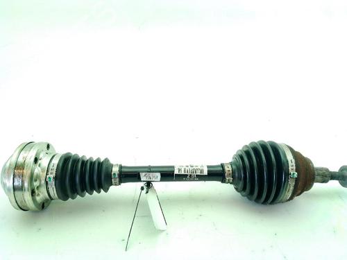 Used Left front driveshaft Left front driveshaft VW GOLF VII (5G1, BQ1, BE1, BE2) 1.4 TSI (140 hp) 30747419 30747419