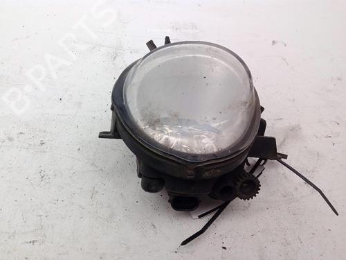Used Right front fog light VW TOUAREG (7LA, 7L6, 7L7) 2.5 R5 TDI (174 hp) 28208885