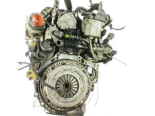 Engine FORD TRANSIT CONNECT V408 Box Body/MPV 1.6 TDCi | BP38556262M1 - Image 4