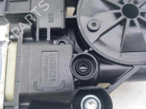 Used Rear right window mechanism Rear right window mechanism SEAT LEON ST (5F8) 1.4 TSI (122 hp) 18366672 18366672