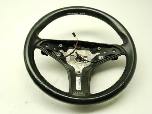 Used Steering wheel Steering wheel MERCEDES-BENZ C-CLASS (W204) C 220 CDI (204.002) (170 hp) 40442223 40442223