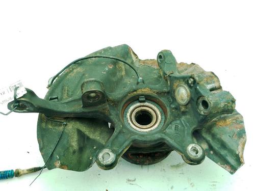 Left front steering knuckle BMW X5 (E53) 3.0 i | BP31694888M25 - Image 4
