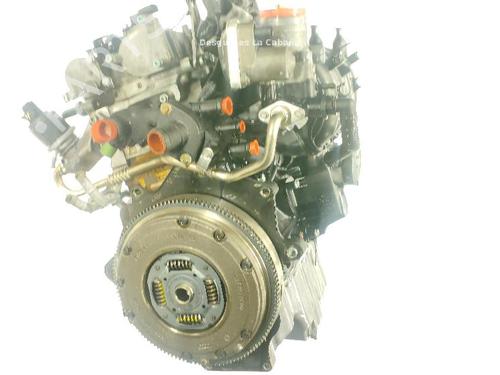 Engine VW GOLF IV (1J1) 1.6 16V | BP29746700M1 