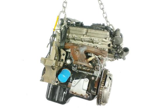 Engine CHEVROLET AVEO / KALOS Hatchback (T250, T255) 1.2 | BP32695394M1 - Image 2