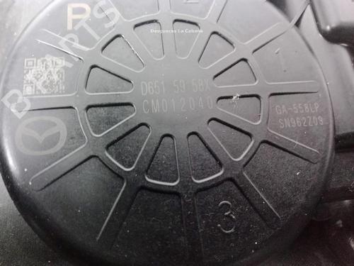 Front left window mechanism MAZDA CX-5 (KE, GH) 2.2 D (KE2FW) | BP29746715C22 