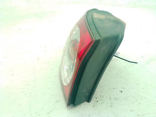 Left taillight VW GOLF PLUS V (5M1, 521) 2.0 TDI | BP28312975C34 