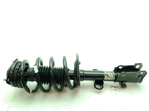 Left front shock absorber LANCIA VOYAGER MPV (404_) 2.8 CRD (RT, 53) | BP36765357M16 - Image 3