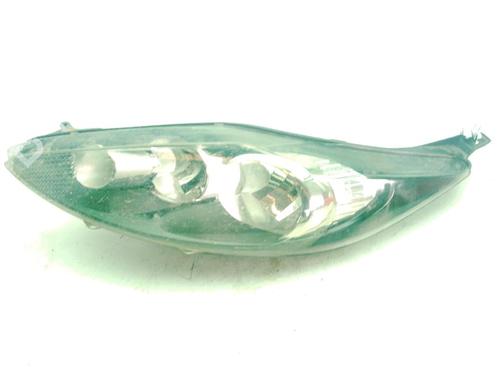 Used Left headlight Left headlight FORD FIESTA VI (CB1, CCN) 1.4 TDCi (68 hp) 28313004 28313004