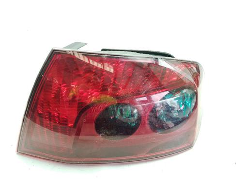 Fanale posteriore destro Fanale posteriore destro PEUGEOT 407 (6D_) 2.0 HDi 135 (6DRHRH, 6DRHRE, 6DRHRG, 6DRHRJ) (136 hp) 34459775 34459775