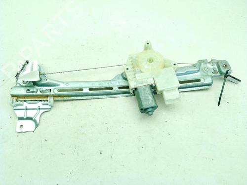 Used Rear left window mechanism PEUGEOT 308 SW II (LC_, LJ_, LR_, LX_, L4_) 1.5 BlueHDi 130 (131 hp) 24928804