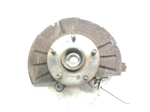 Left front steering knuckle SUZUKI GRAND VITARA II (JT, TE, TD) 1.9 DDiS All-wheel Drive (JT419, TD44, JB419WD, JB419XD,... | BP18367842M25 