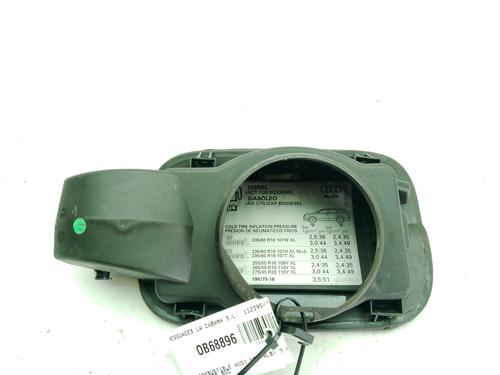 Fuel flap AUDI Q7 (4LB) 3.0 TDI quattro | BP28578148C131 