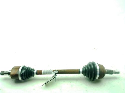 Used Left front driveshaft Left front driveshaft PEUGEOT 308 SW II (LC_, LJ_, LR_, LX_, L4_) 1.2 THP 130 (131 hp) 36352702 36352702
