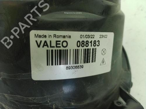 Faro izquierdo VW POLO IV (9N_, 9A_) 1.2 12V | BP29765535C28 