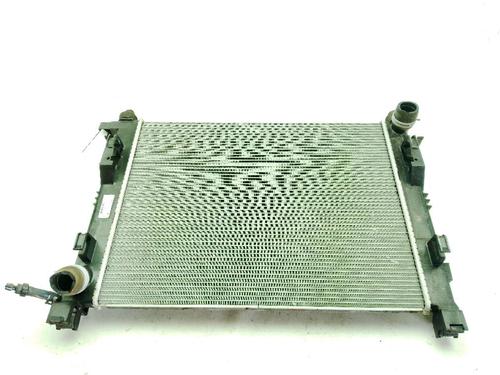 Used Water radiator Water radiator RENAULT CAPTUR I (J5_, H5_) 0.9 TCe 90 (90 hp) 34577879 34577879