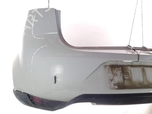 Rear bumper SEAT ALTEA XL (5P5, 5P8) 1.2 TSI | BP18545528C8 