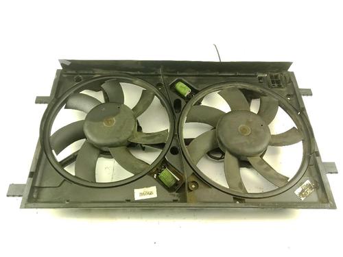 Used Radiator fan OPEL INSIGNIA A (G09) 2.0 CDTI (68) (160 hp) 18840015