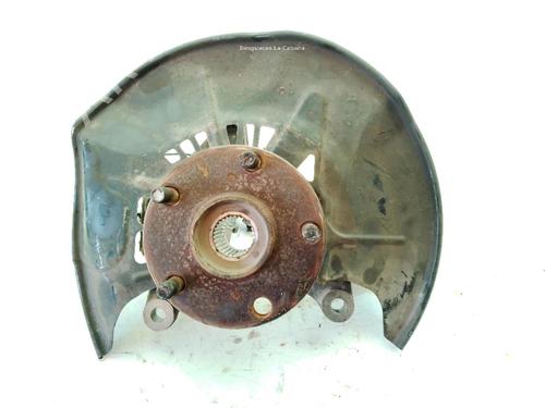 Used Right front steering knuckle Right front steering knuckle TOYOTA RAV 4 IV (_A4_) 2.0 D 4WD (ALA41_) (124 hp) 34340223 34340223