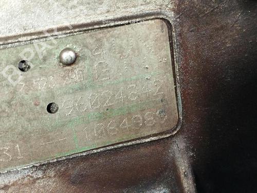 Gearbox BMW X3 (E83) 3.0 i xDrive | BP32104050M3  - Image 5