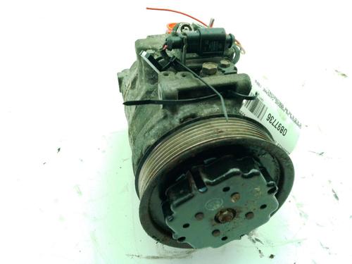 Used AC compressor AC compressor PORSCHE CAYENNE (9PA) S 4.5 (340 hp) 32155029 32155029