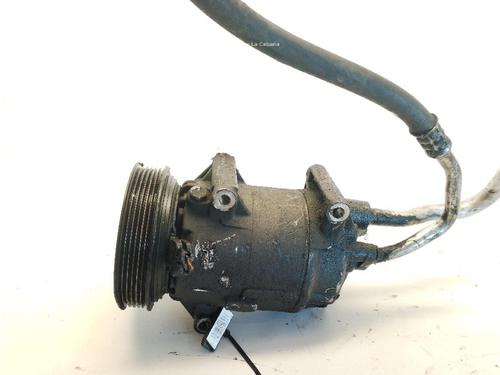 AC Kompressor RENAULT MEGANE II (BM0/1_, CM0/1_) 1.5 dCi (BM1E, CM1E) | BP29746793M34 