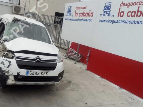 Alternator CITROËN BERLINGO MULTISPACE (B9) 1.6 BlueHDi 100 | BP34113256M7  - Image 7