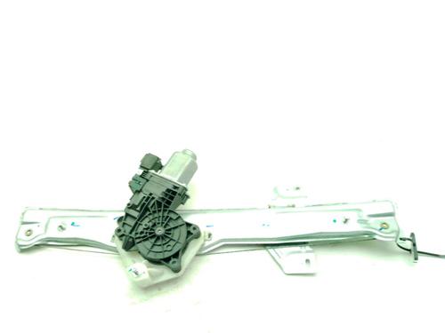 Used Front left window mechanism Front left window mechanism FORD KA+ III (UK, FK) 1.2 Ti-VCT (85 hp) 33688661 33688661