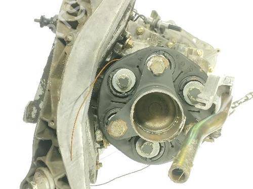 Gearbox BMW 5 (E39) 525 d | BP27979537M3 - Image 6