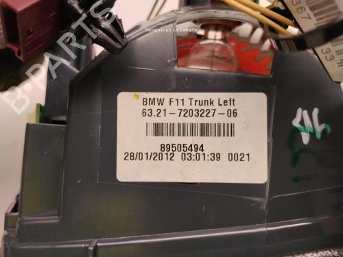 Left tailgate light BMW 5 Touring (F11) 525 d xDrive | BP40492304C79 - Image 5