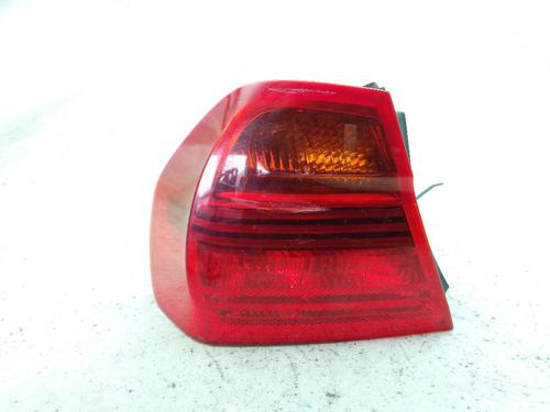 Used Left taillight BMW 3 (E90) 320 d (163 hp) 25152200