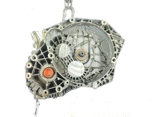 gearbox-alfa-romeo-159-939_-2005-2006-2007-2008-2009-2010-2011-2012-24156525 main image