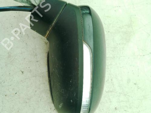 Left mirror VW CC B7 (358) 2.0 TDI | BP27534590C26 - Image 2